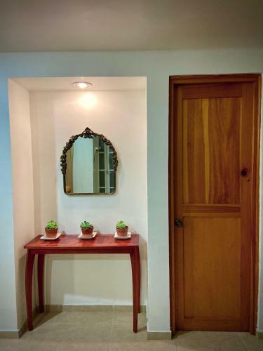 Casaterraza Wifi-parking-10min Walk To Centro Area