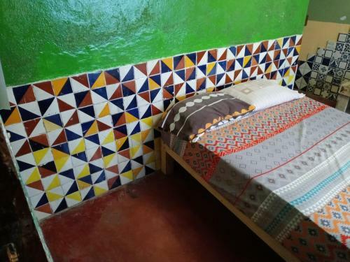 Hostal Casa Kasa Hostel