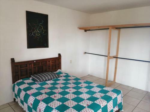 Hostal Casa Kasa Hostel