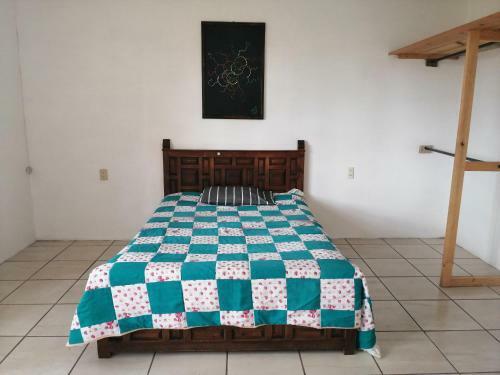 Hostal Casa Kasa Hostel