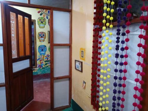 Hostal Casa Kasa Hostel