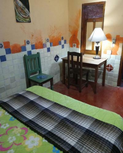 Hostal Casa Kasa Hostel
