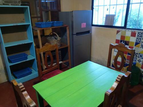 Hostal Casa Kasa Hostel