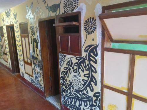 Hostal Casa Kasa Hostel