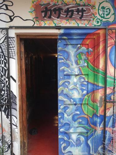 Hostal Casa Kasa Hostel