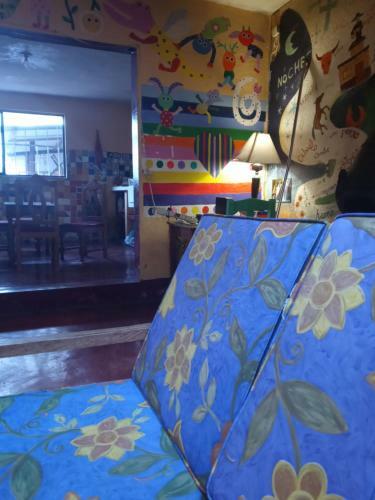Hostal Casa Kasa Hostel