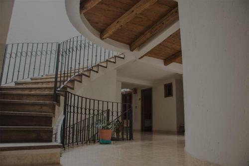 Hotel Real Del Carmen
