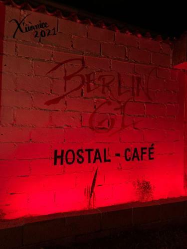 Berlin61 Hostal