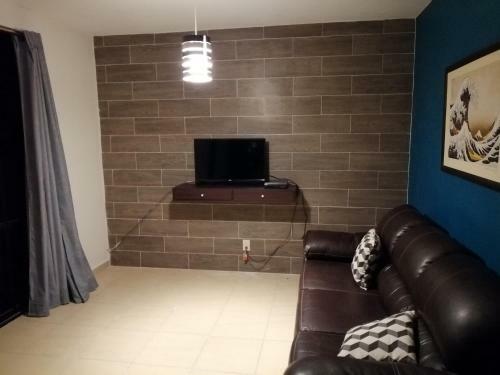 Acogedor Hogar En Pueblo M�gico