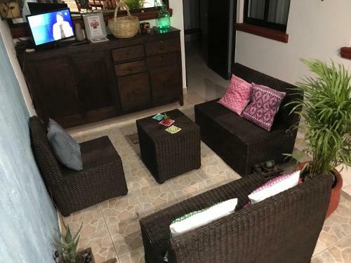 Casa Lek Hotel