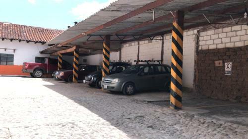 Casa Lek Hotel