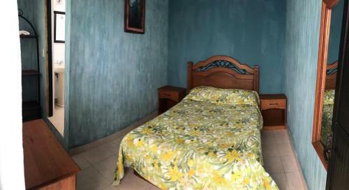 Casa Lek Hotel