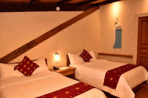 Hotel Junvay