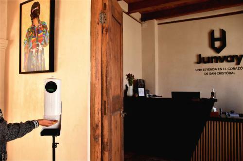 Hotel Junvay