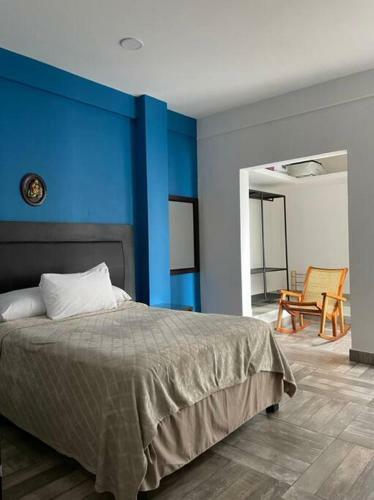 Apartamento Casa Arco