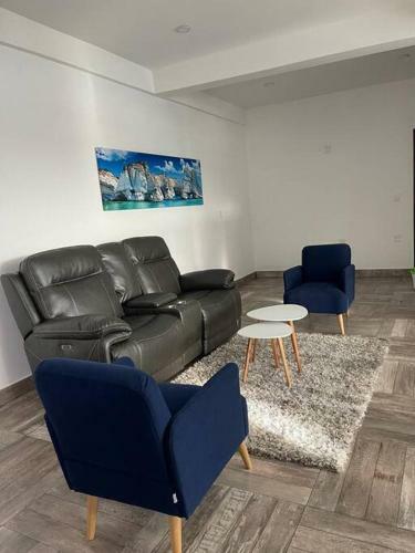 Apartamento Casa Arco