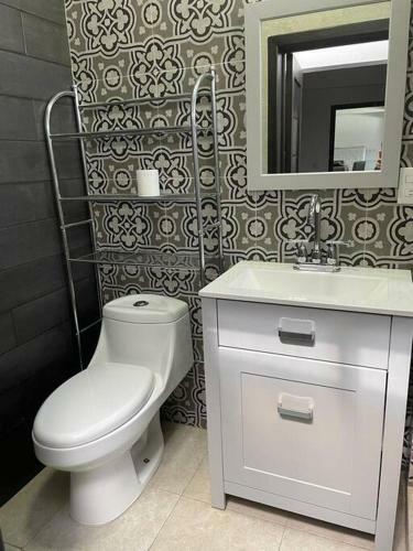Apartamento Casa Arco