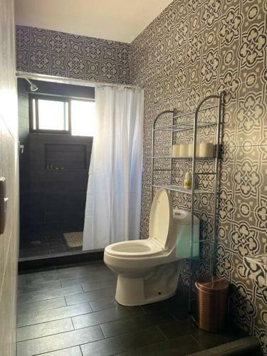 Apartamento Casa Arco