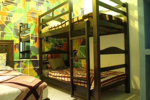 Chile Mexicano Bed And Breakfast
