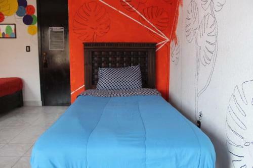 Chile Mexicano Bed And Breakfast