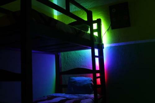 Chile Mexicano Bed And Breakfast