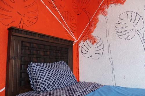 Chile Mexicano Bed And Breakfast