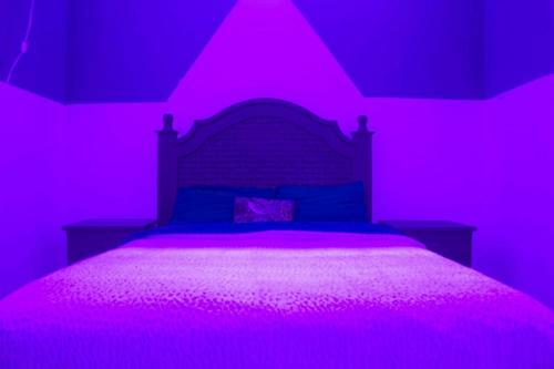 Chile Mexicano Bed And Breakfast