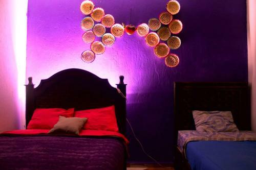 Chile Mexicano Bed And Breakfast
