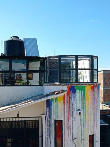 Chile Mexicano Bed And Breakfast