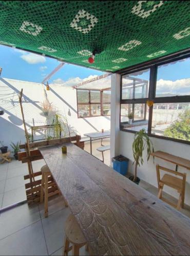 Chile Mexicano Bed And Breakfast