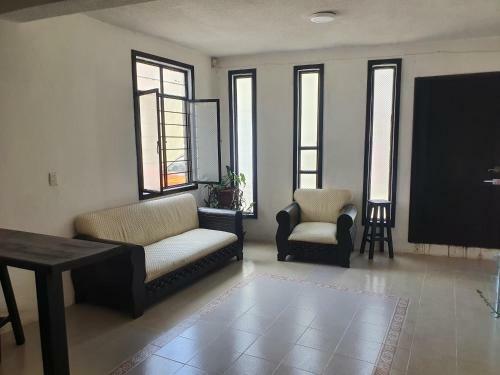 Apartamento Itzamani