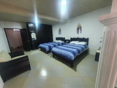 Apartamento Itzamani