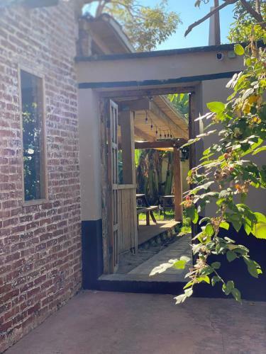 The Coffee Bean Hostel