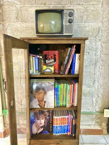 Apartamento Casa La Jose En El Centro de San Cristobal