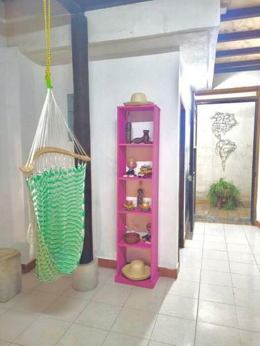 Apartamento Casa La Jose En El Centro de San Cristobal