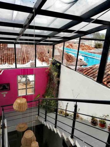 Casa Cielo Maya