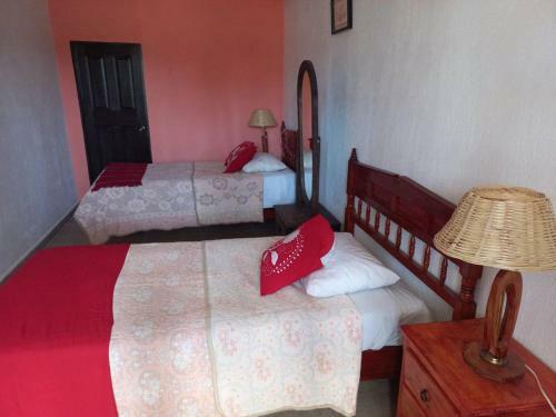 Hotel Casa Anxel