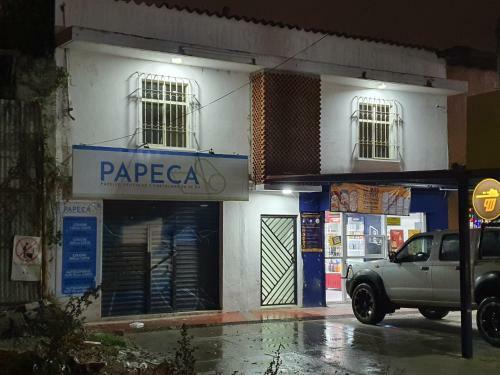 Casa Urgo