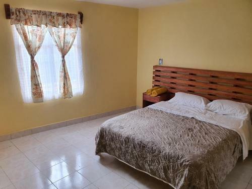 Casa Urgo