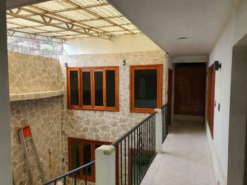 Casa Urgo