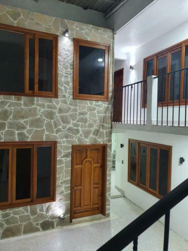 Casa Urgo