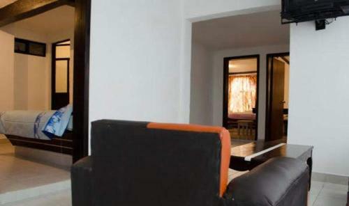 Hotel Tivoli