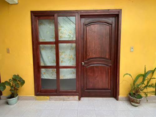Preciosa Casa En Calle Privada Con Aparcamiento