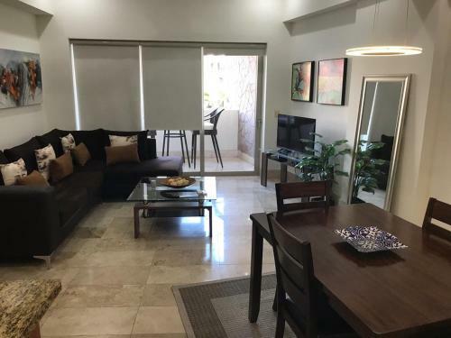 Apartamento La Mejor Ubicaci�n En Pv