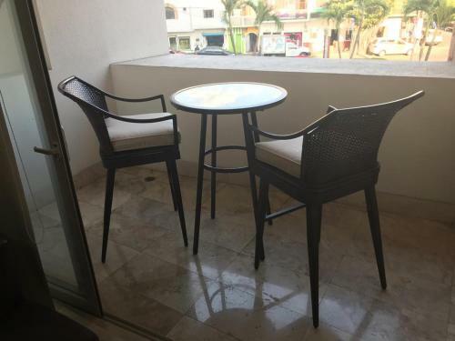 Apartamento La Mejor Ubicaci�n En Pv