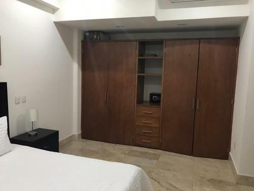 Apartamento La Mejor Ubicaci�n En Pv