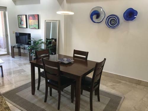 Apartamento La Mejor Ubicaci�n En Pv
