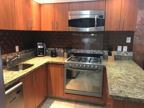 Apartamento La Mejor Ubicaci�n En Pv