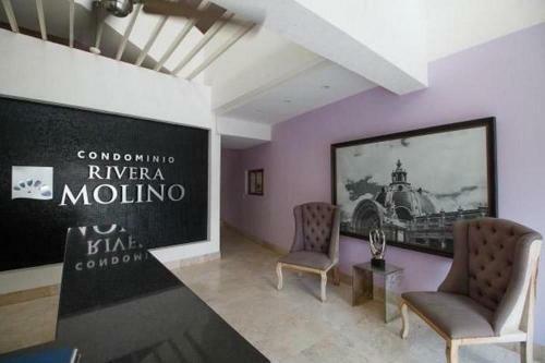 Apartamento La Mejor Ubicaci�n En Pv