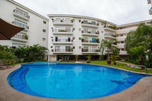 Apartamento La Mejor Ubicaci�n En Pv